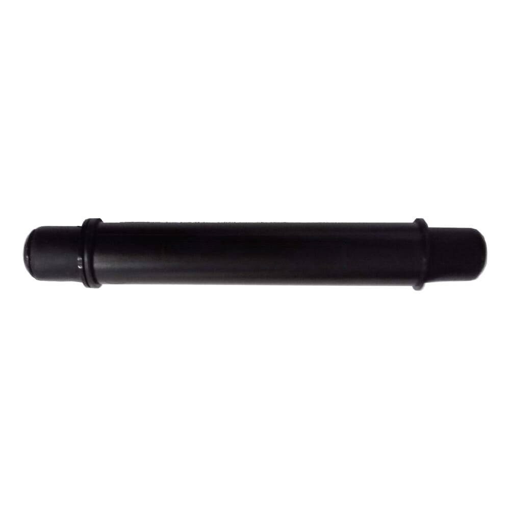 Wireless solar speaker torch 2x5W IPX6 — drukvlak stick zijde 1