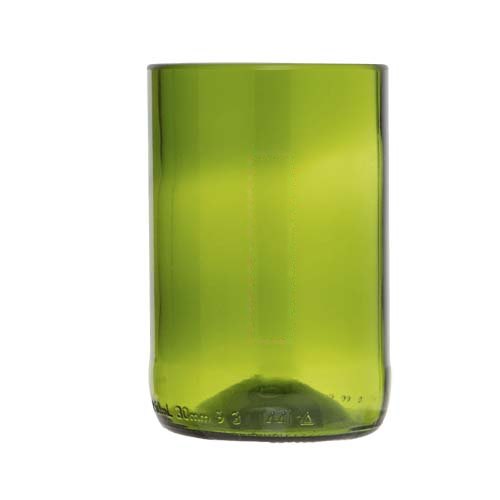 Originalhome 280 ml drinkglazen set — drukvlak 1ste beker