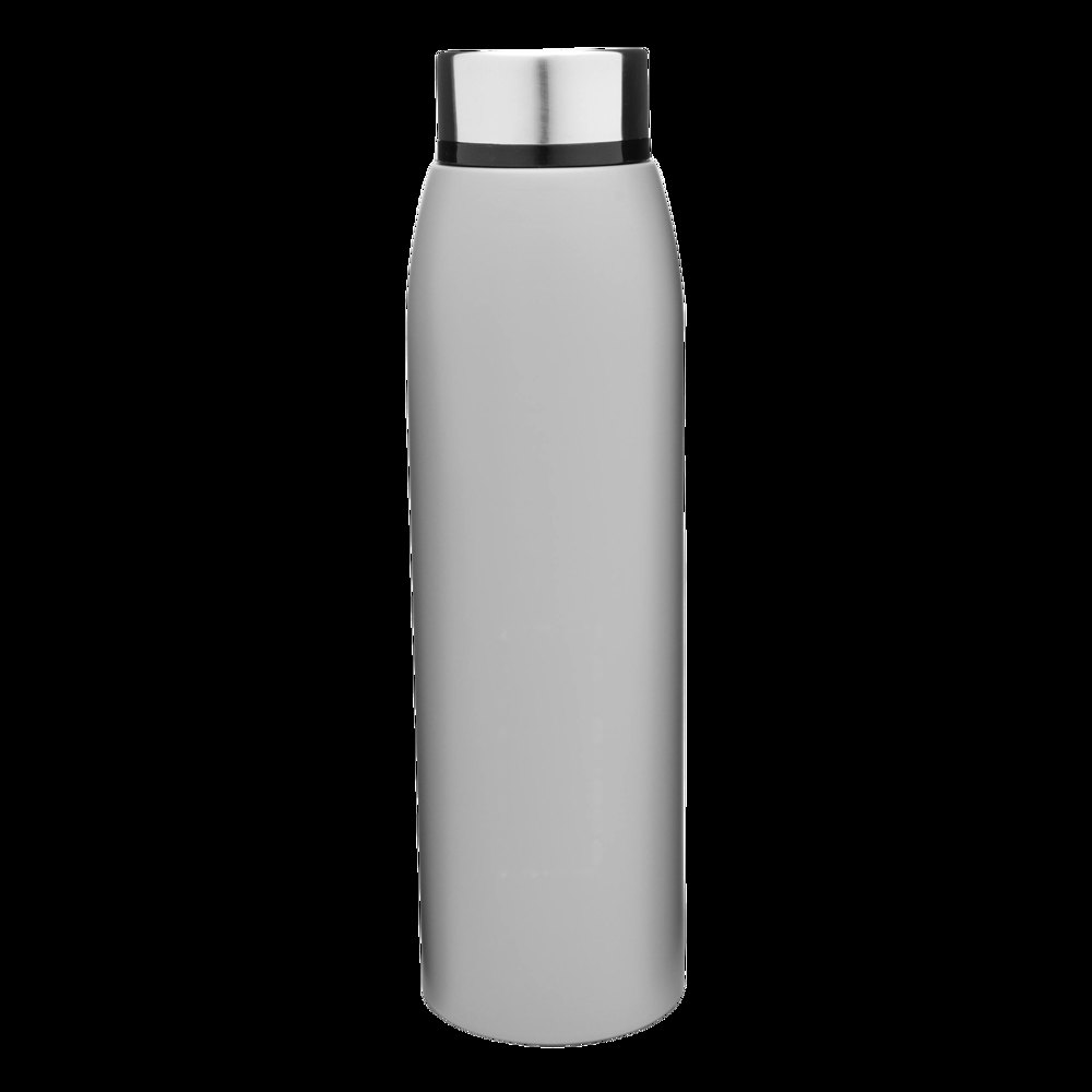MUSCULAR - Vacuum-isoleerfles — drukvlak op de fles