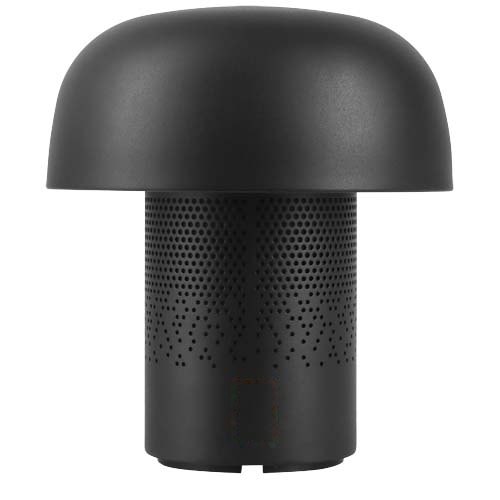 Kooduu Sensa Play draagbare speaker en lamp — drukvlak onderkant
