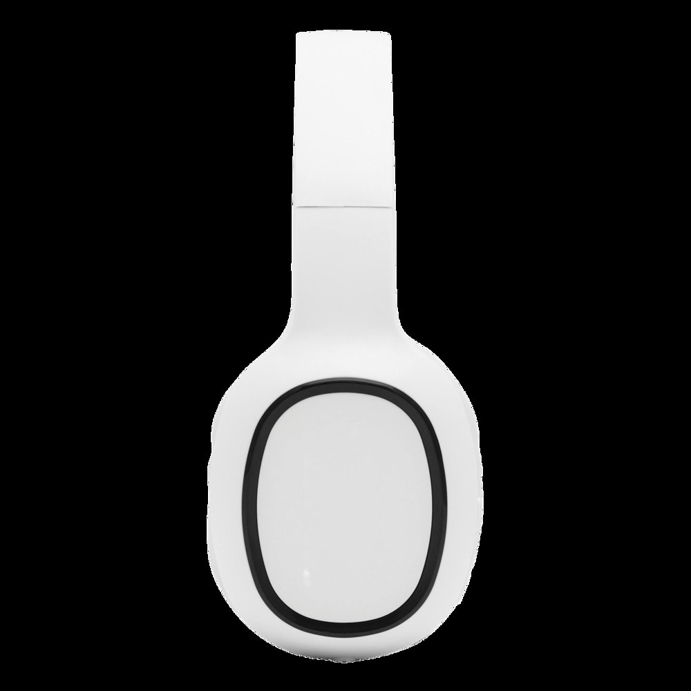 INDEPENDENCE - Wireless hoofdtelefoon — drukvlak gecentreerd op de oorschelp