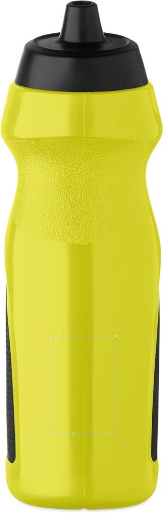 FERSK - Sport drinkfles 700ml — drukvlak fles