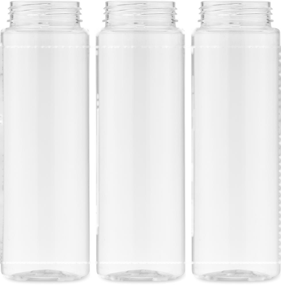 SPORTTLE - RPET fles 500ml — drukvlak drukvlak 1
