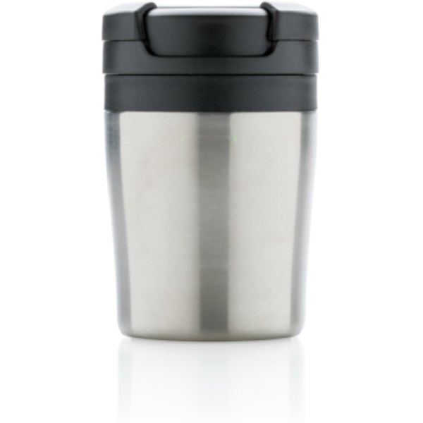 Coffee to go mok — drukvlak artikel voorzijde boven