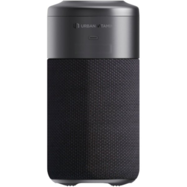 Urban Vitamin Anaheim RCS 10W luidspreker 15W oplader — drukvlak artikel voorzijde