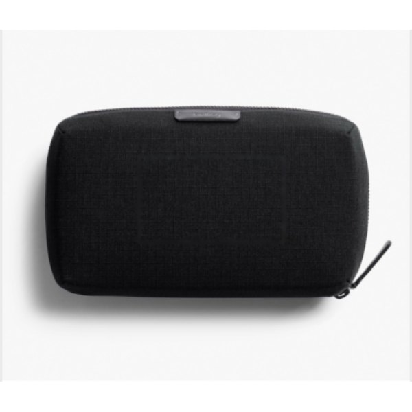 Bellroy Tech Kit — drukvlak artikel voorzijde