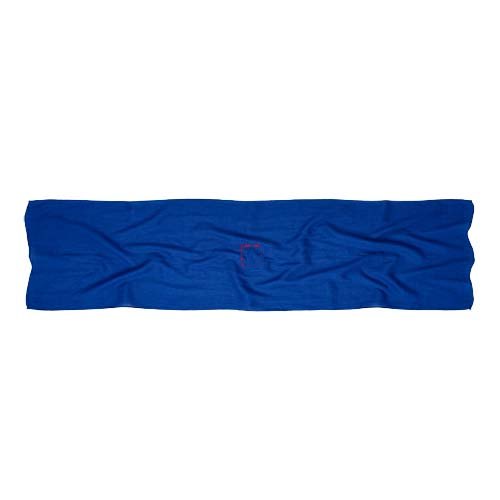 Citizen Green Scarfy sjaal 50 x 220 cm — drukvlak achterzijde