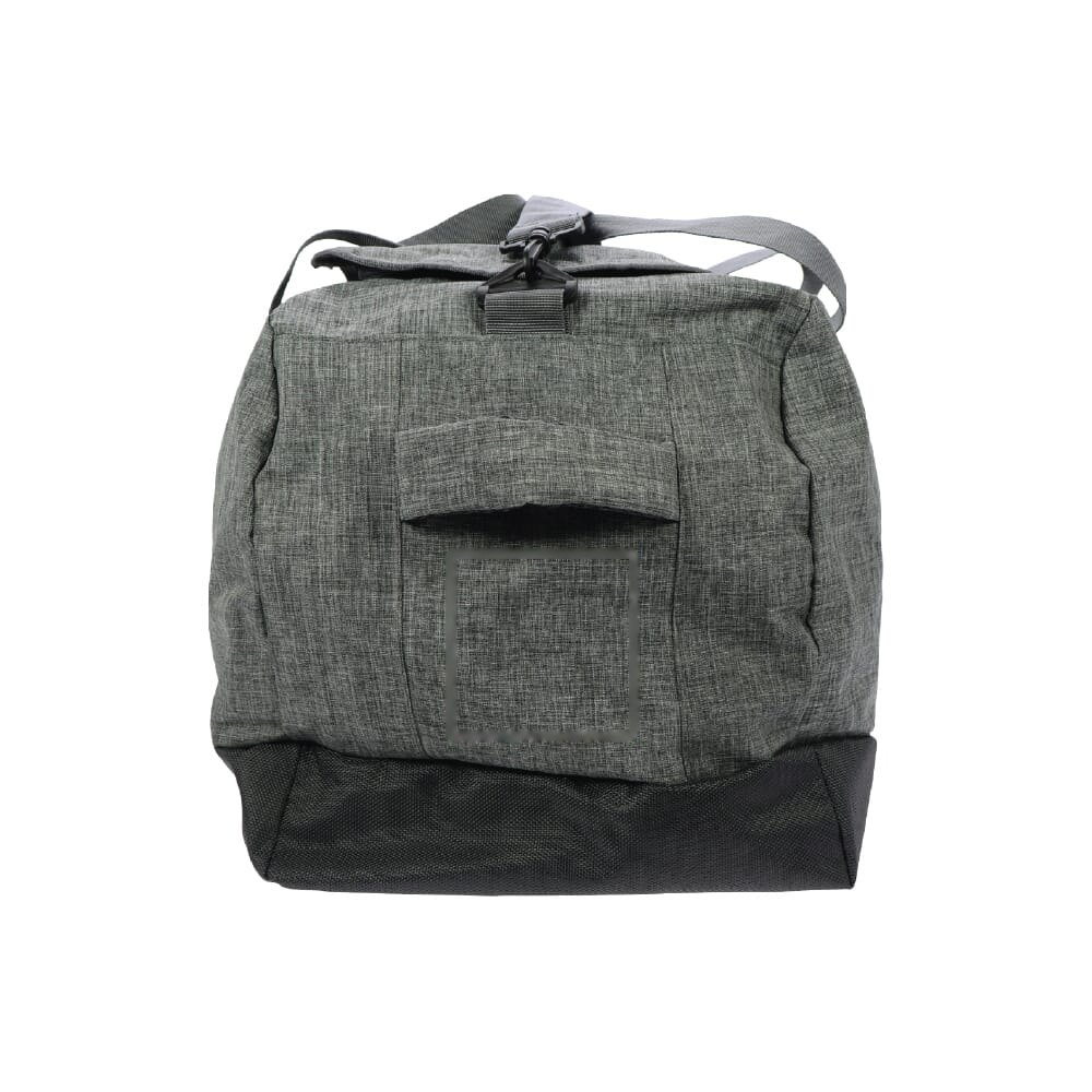 Duffel Mercurius R-PET — drukvlak rechterzijde