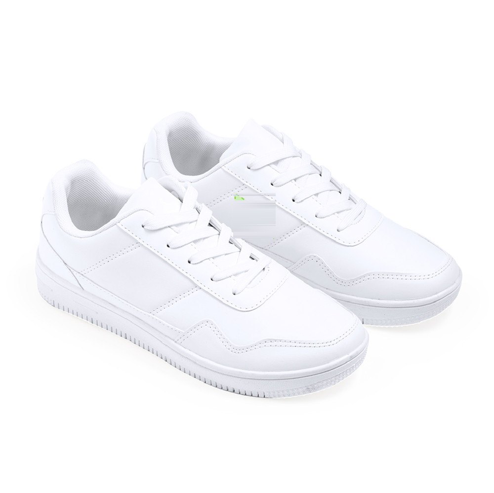 Sportschoenen Parisix — drukvlak binnenzijde rechterschoen