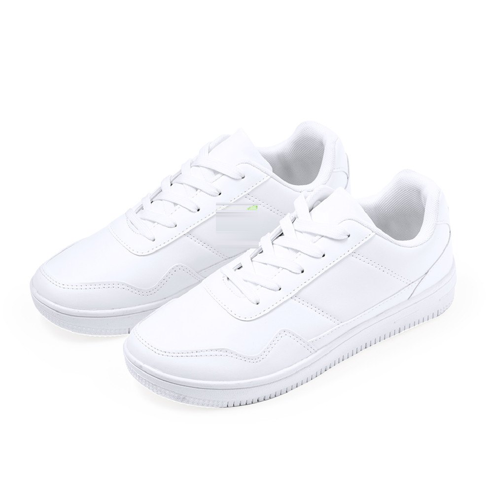 Sportschoenen Parisix — drukvlak binnenzijde linkerschoen