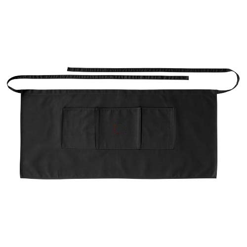 Lega 240 g/m² kort schort — drukvlak vak