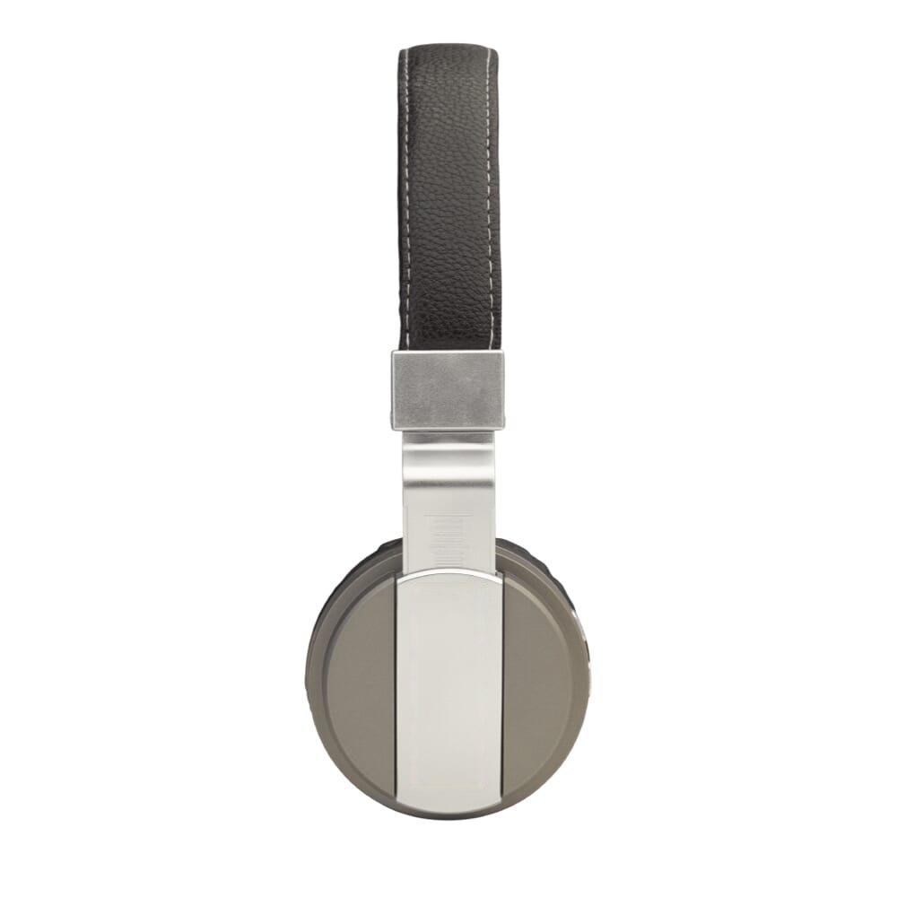 On-ear Headphones G50 Wireless — drukvlak linkerzijde