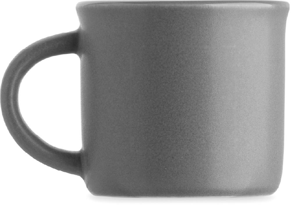 ESPRES - Keramisch espressokopje 40ml — drukvlak linkshandig