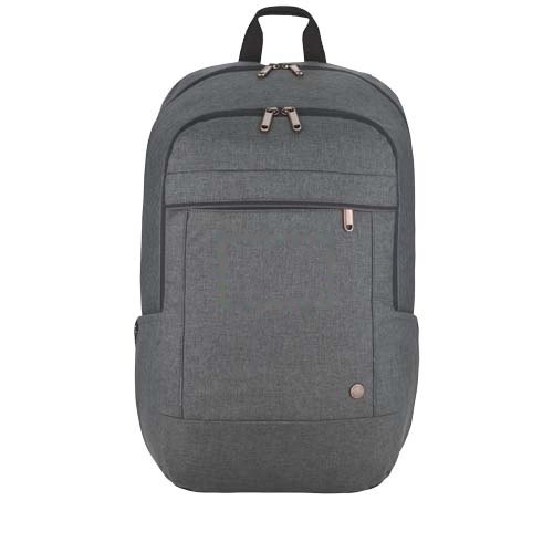 Case Logic Era 15” laptop rugzak 23L — drukvlak vak