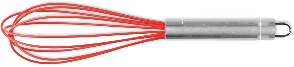 DATEKI - Bakgerei set — drukvlak whisk