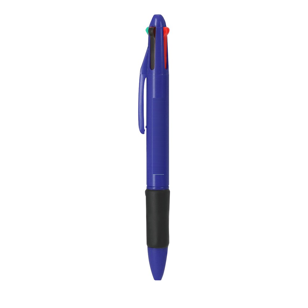 Multikleurige Pen Zorzal — drukvlak op de houder