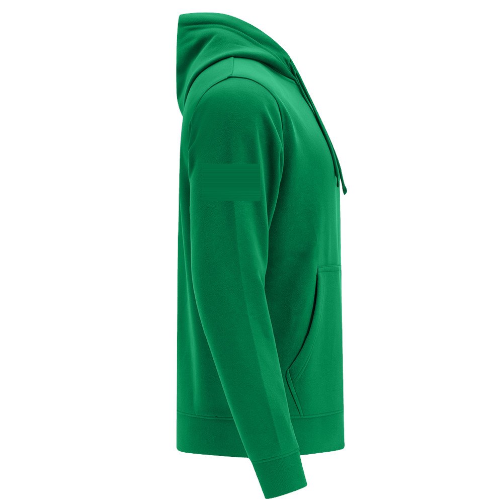 Volwassene Sweatshirt Draco — drukvlak rechtermouw