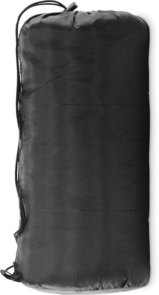 ASLEEP - Outdoor slaapzak — drukvlak etui zijde 2