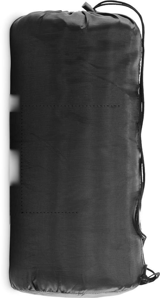 ASLEEP - Outdoor slaapzak — drukvlak etui zijde 1