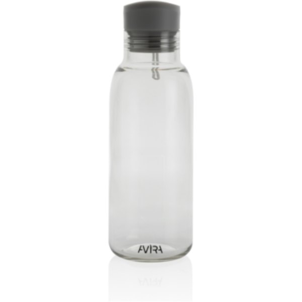 Avira Atik RCS gerecycled PET fles 500ML — drukvlak artikel voorzijde onder