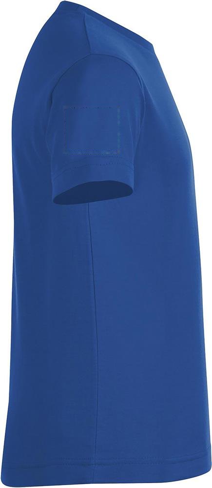 REGENT FIT KIDS - REGENT FIT KIND 150g — drukvlak rechterarm