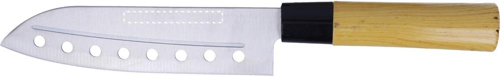 TAKI - Set van 3 messen — drukvlak knife 2