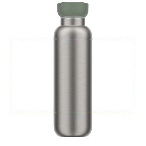 Mepal Ellipse 500 ml geïsoleerde waterfles — drukvlak rondom