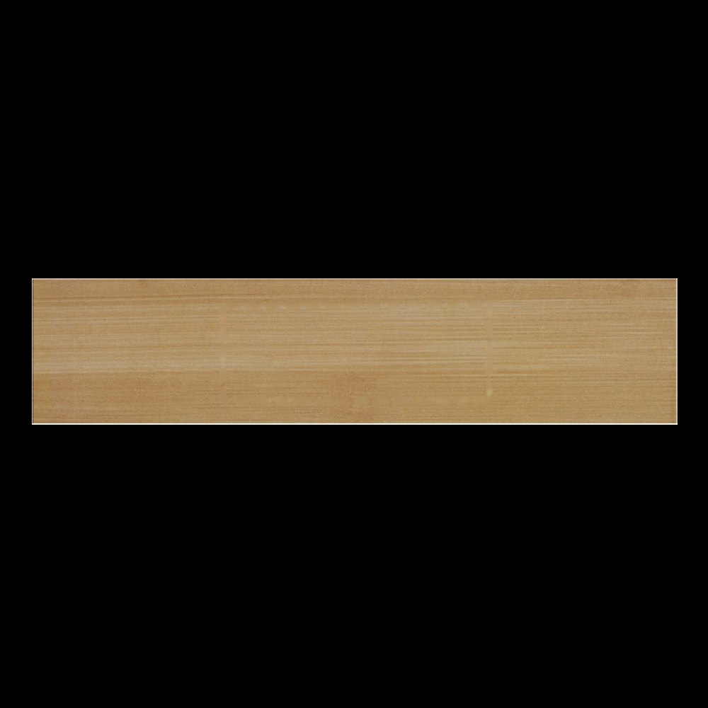 DOUBLE BAMBOO REVISED - Schrijfset — drukvlak gecentreerd op de hoes