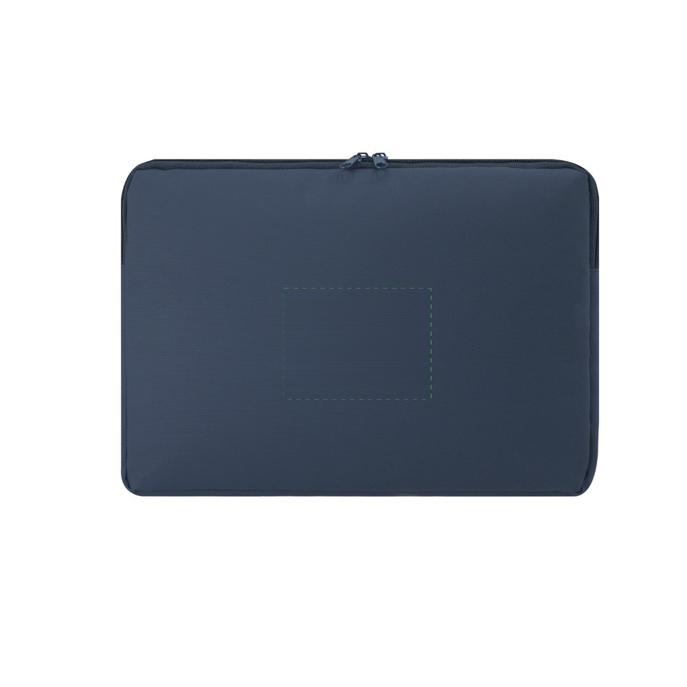 Laptoptasje Pravesh — drukvlak midden