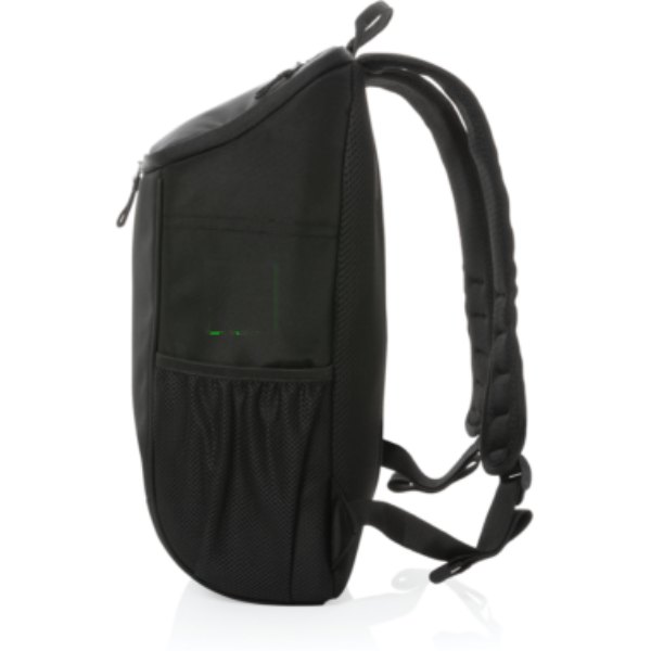 Swiss Peak Aware™ 1200D deluxe koelrugzak — drukvlak artikel zijkant rechts