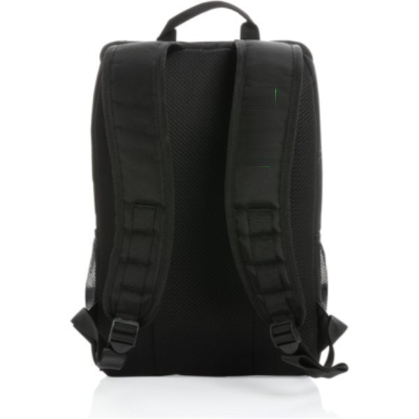 Swiss Peak Aware™ 1200D deluxe koelrugzak — drukvlak band