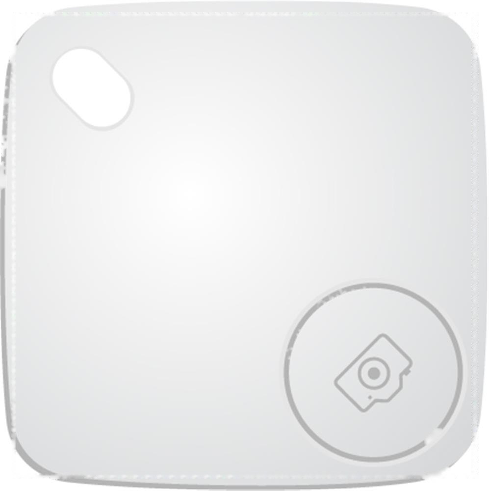 FINDER - Anti loss device — drukvlak voorzijde