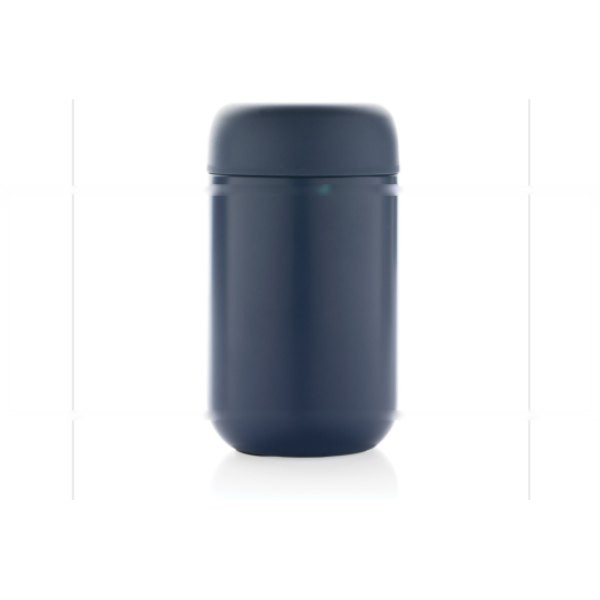 Brew RCS-gecertificeerde gerecycled rvs vacuümmok — drukvlak artikel