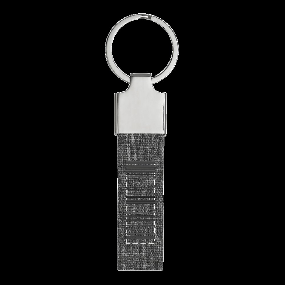 NICE - Sleutelhanger — drukvlak op de band