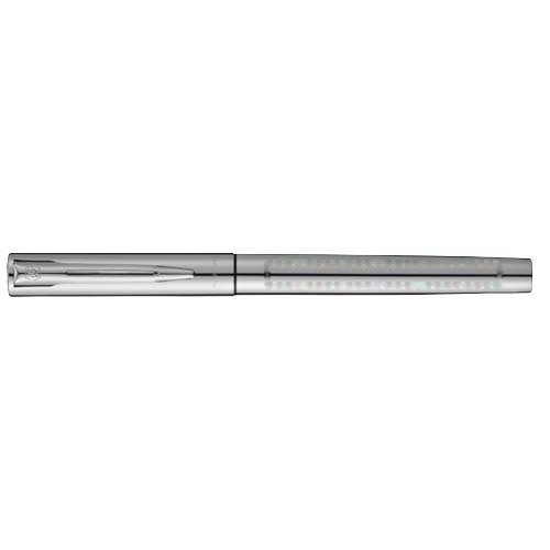 Waterman Graduate vulpen (blauwe inkt) — drukvlak romp