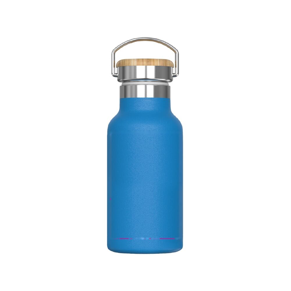Thermofles Ashton 350ml — drukvlak op de body