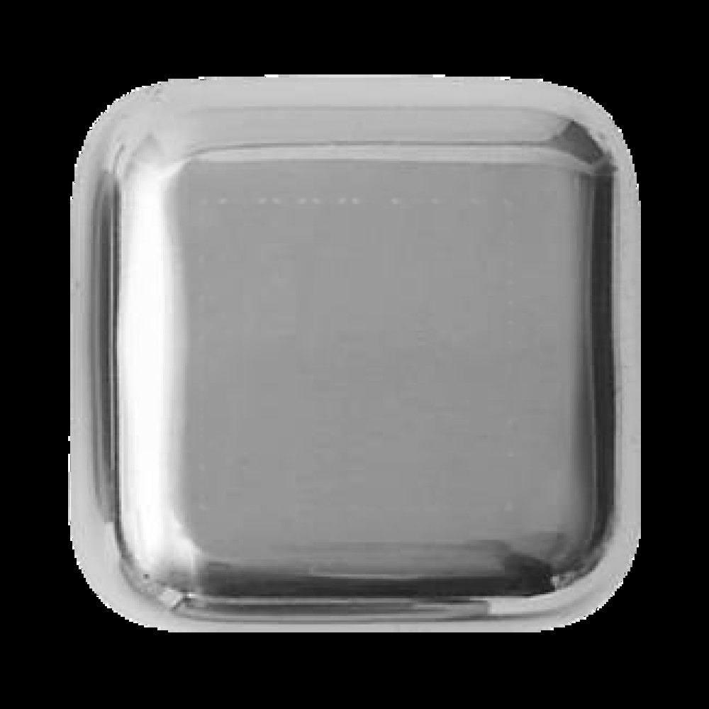 COOLING CUBES - Ijsklontjes-set — drukvlak op a cube