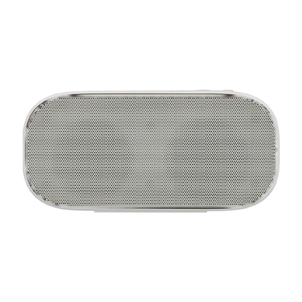 Tone Bluetooth Waterbestendige Speaker 5W R-ABS — drukvlak voorzijde