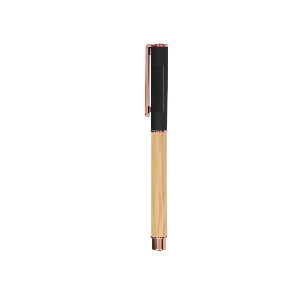 Roller Bobbin — drukvlak op de dop