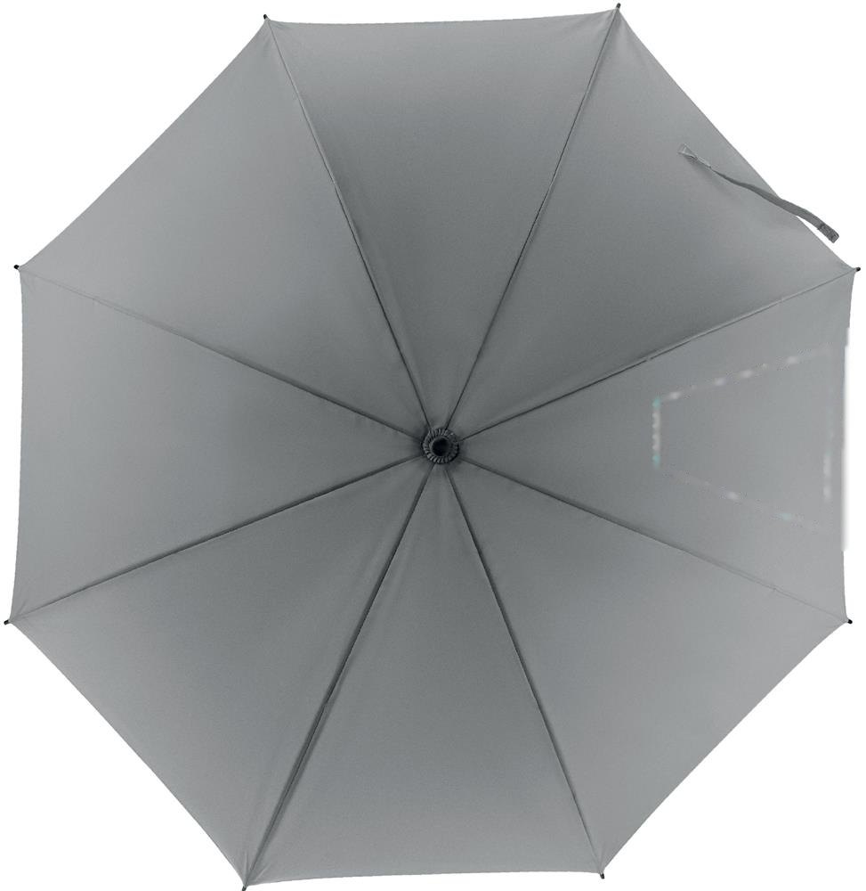 VISIBRELLA - Reflecterende paraplu — drukvlak rechter paneel