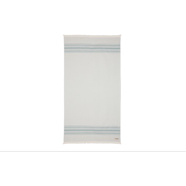 Ukiyo Yumiko AWARE™ Hamam Handdoek 100x180cm — drukvlak handdoek