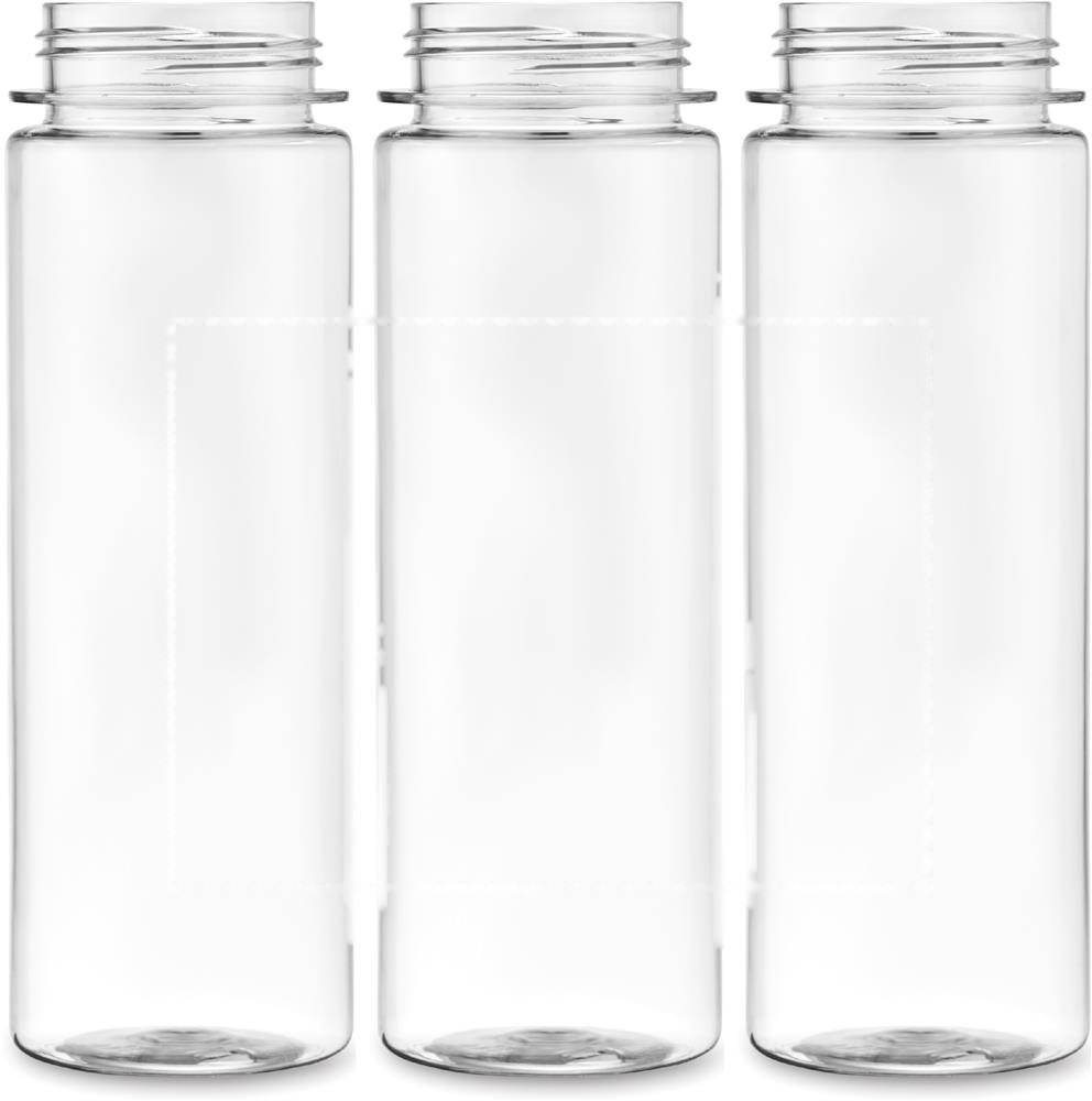 TOTTLE - RPET-fles 750ml — drukvlak drukvlak 2