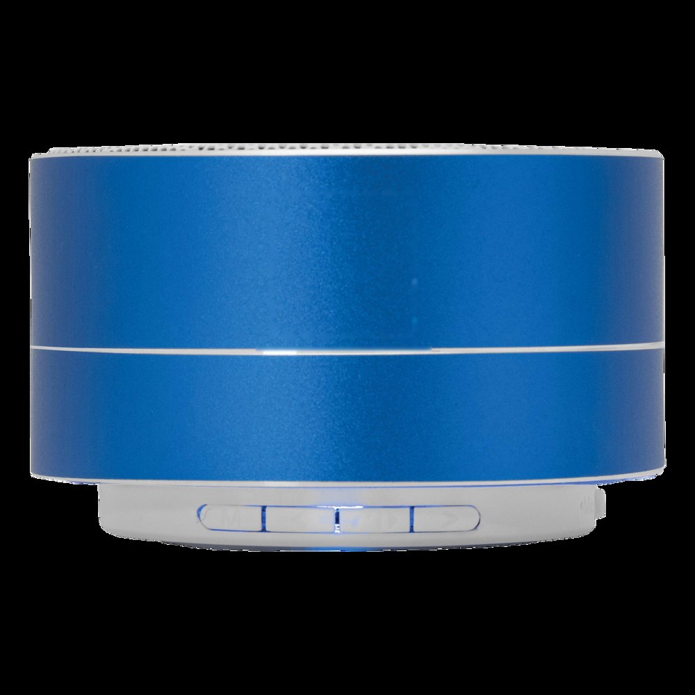 UFO - Wireless speaker — drukvlak gecentreerd aan de kant van de speaker