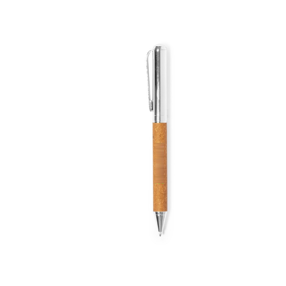 Set Nauthax — drukvlak op de body van ballpen