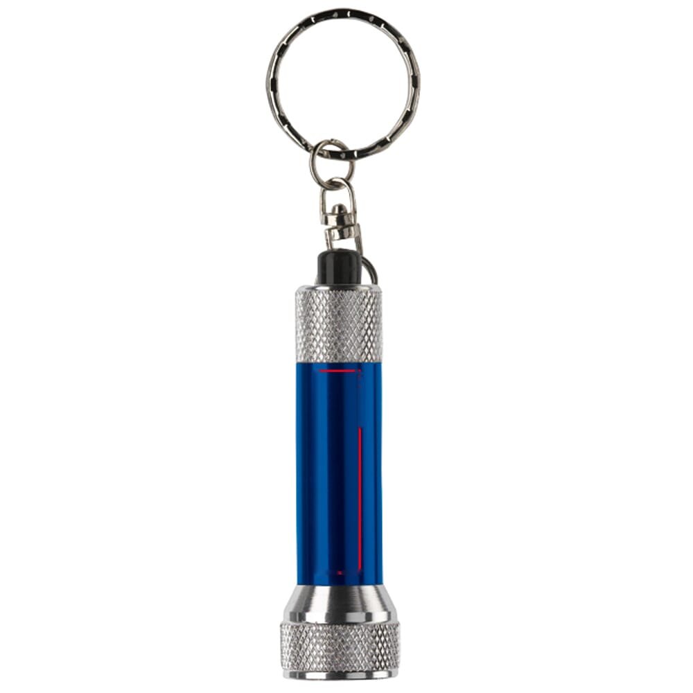 Sleutelhanger LED — drukvlak op de houder