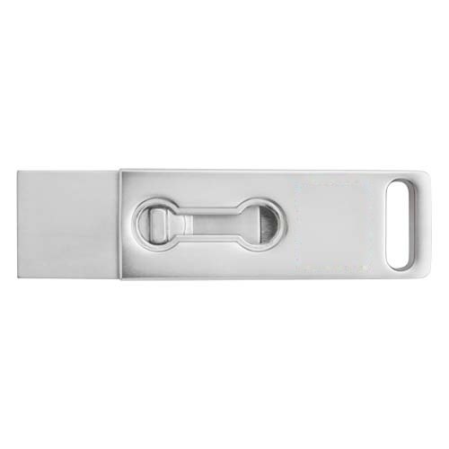 Type C USB 3.0 — drukvlak voorzijde