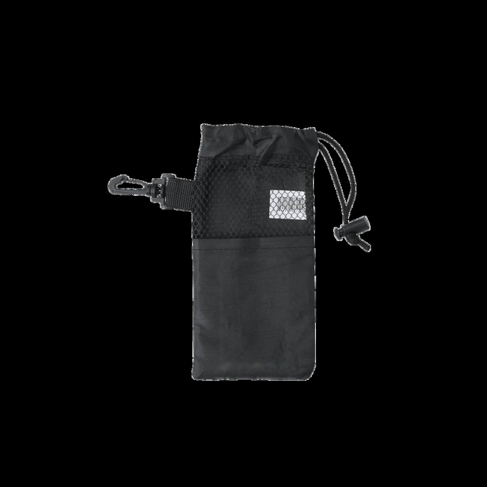 SPORTY BAG - Fitnessbanden — drukvlak gecentreerd op de voorkant hoesje