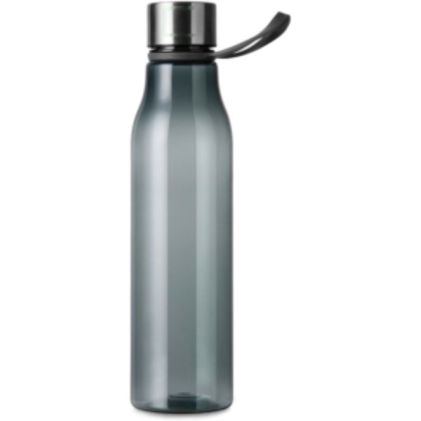 VINGA Lean RCS RPET waterfles 800 ml — drukvlak dop
