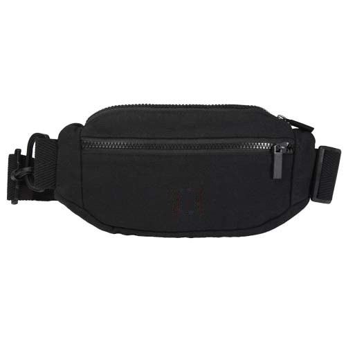 Trace 500 g/m² Aware™ gerecyclede crossbodytas — drukvlak vak