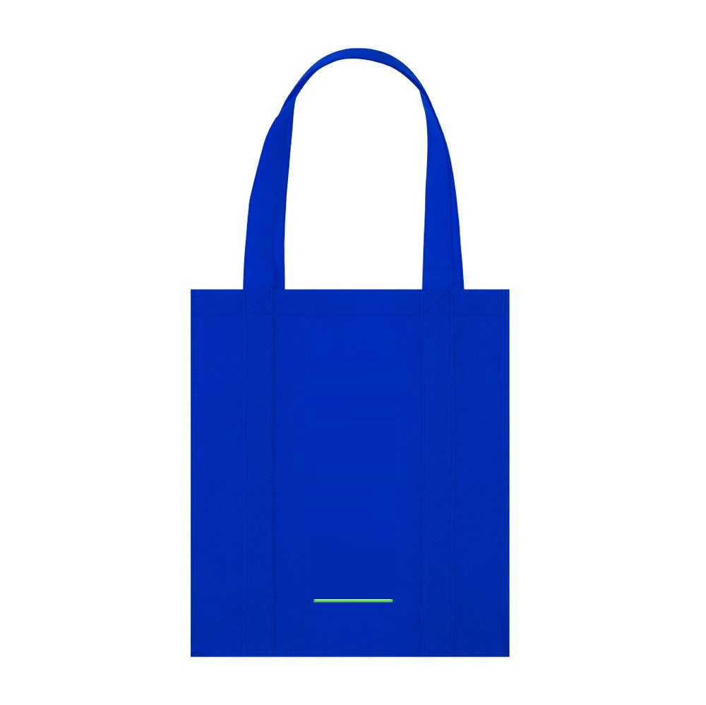 Tas Shop XL — drukvlak aan de andere kant